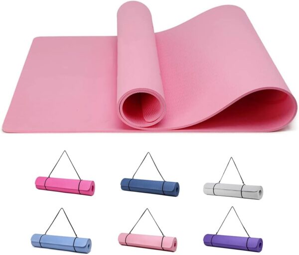 Tappetino da ginnastica