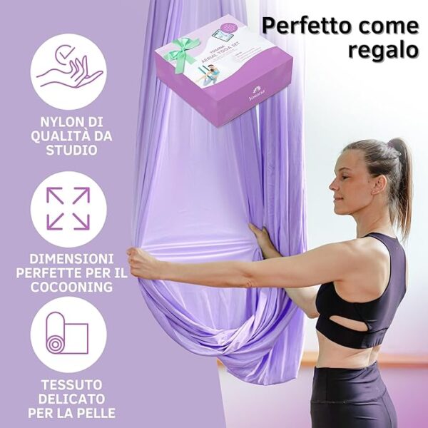 Amaca Set completo - immagine 2