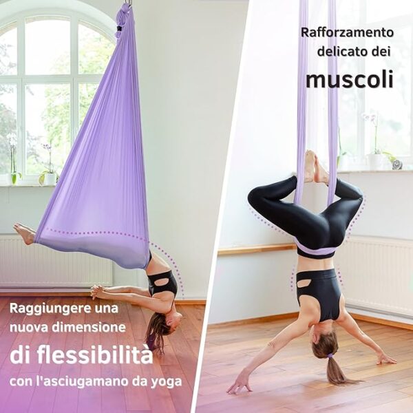 Amaca Set completo - immagine 4